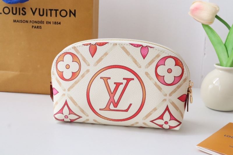 Louis Vuitton Cosmetic Bags